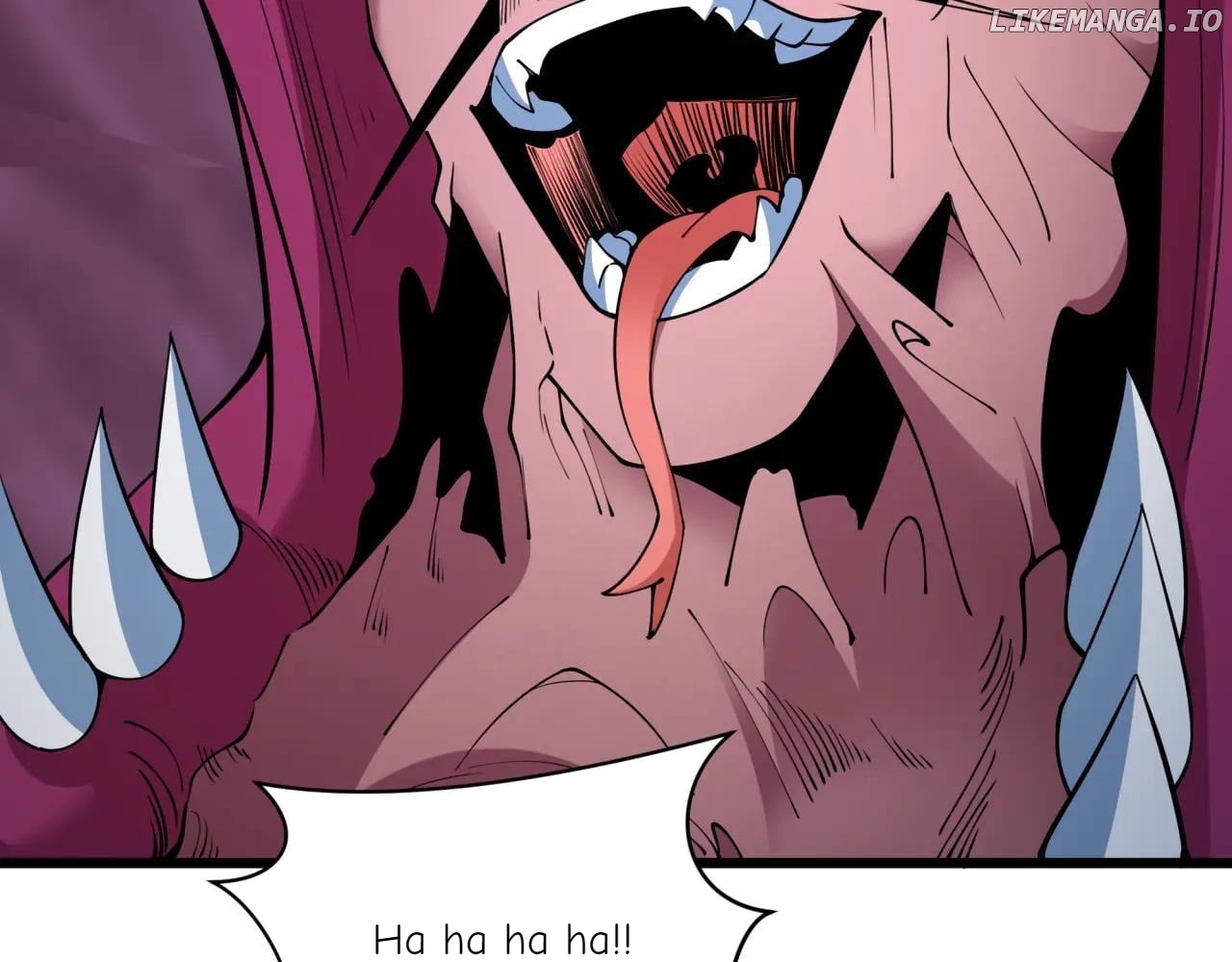 Era of the Haunted Chapter 401 - page 11